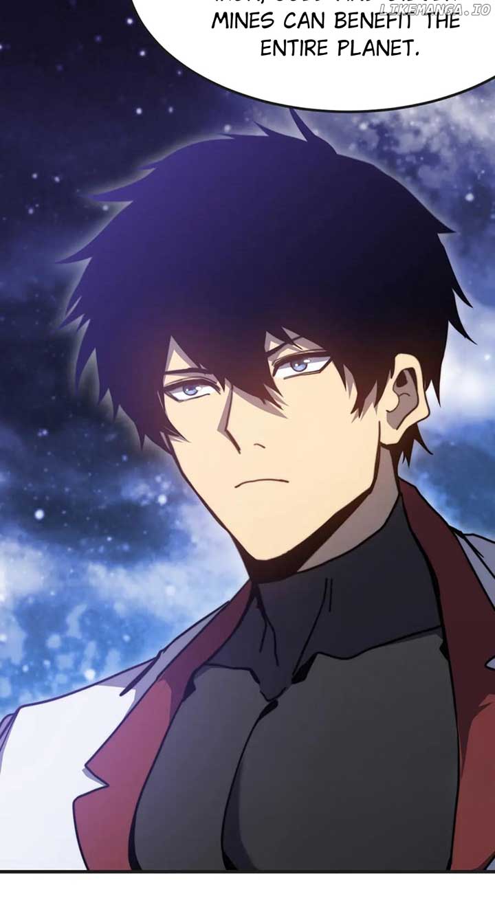 Read Logging 10,000 Years into the Future EN Manga Online