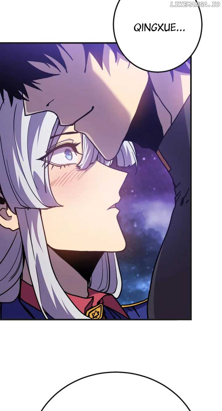 Read Logging 10,000 Years into the Future EN Manga Online
