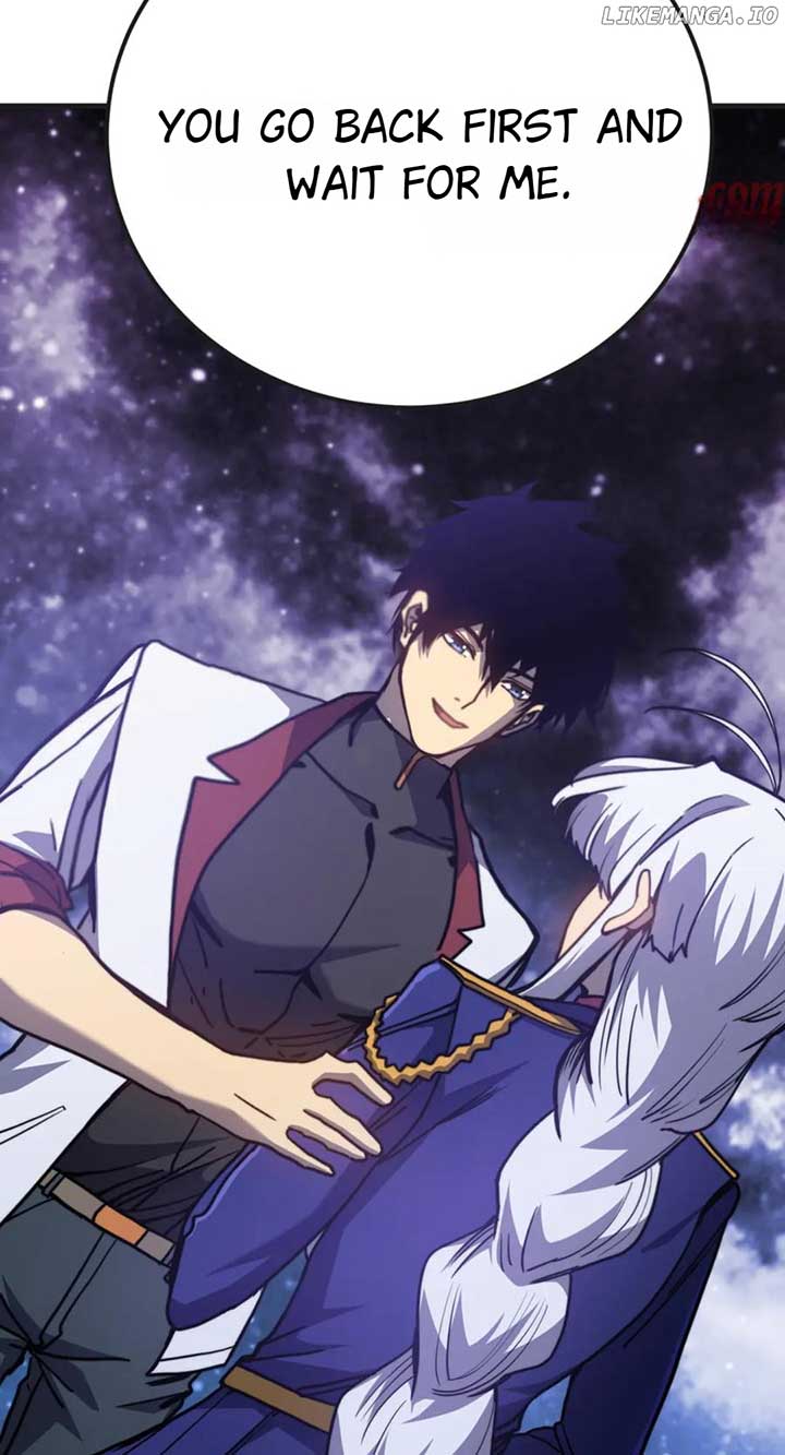 Read Logging 10,000 Years into the Future EN Manga Online