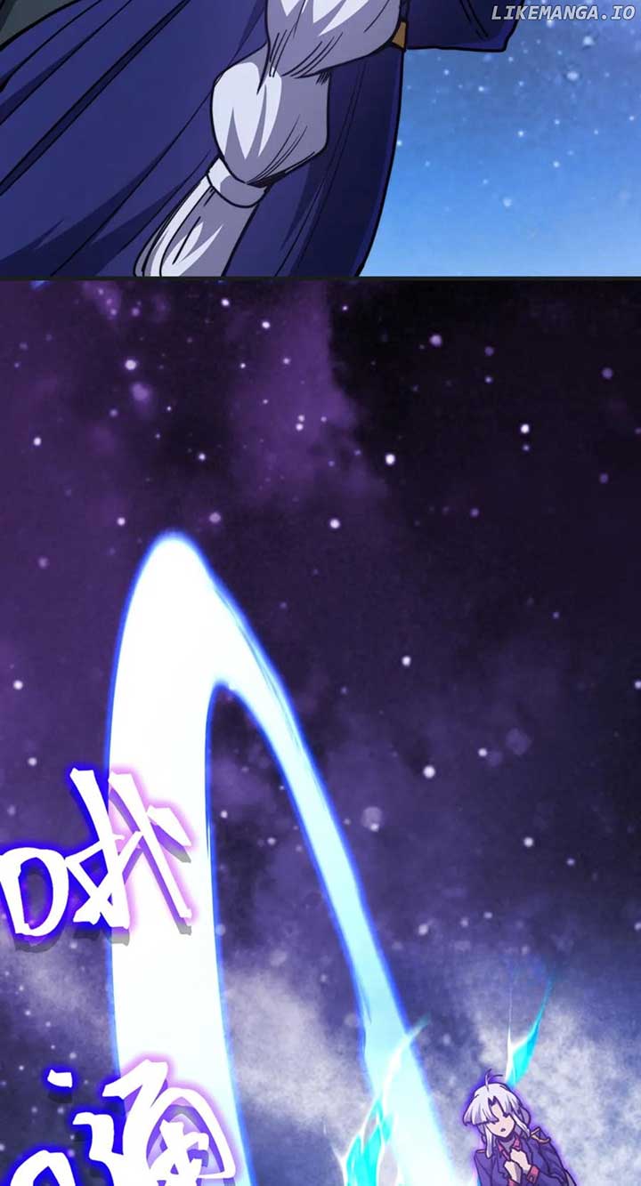 Read Logging 10,000 Years into the Future EN Manga Online