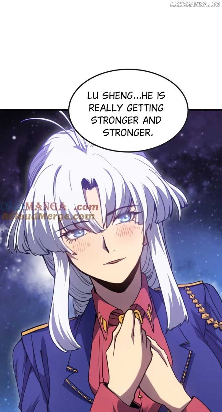 Read Logging 10,000 Years into the Future EN Manga Online