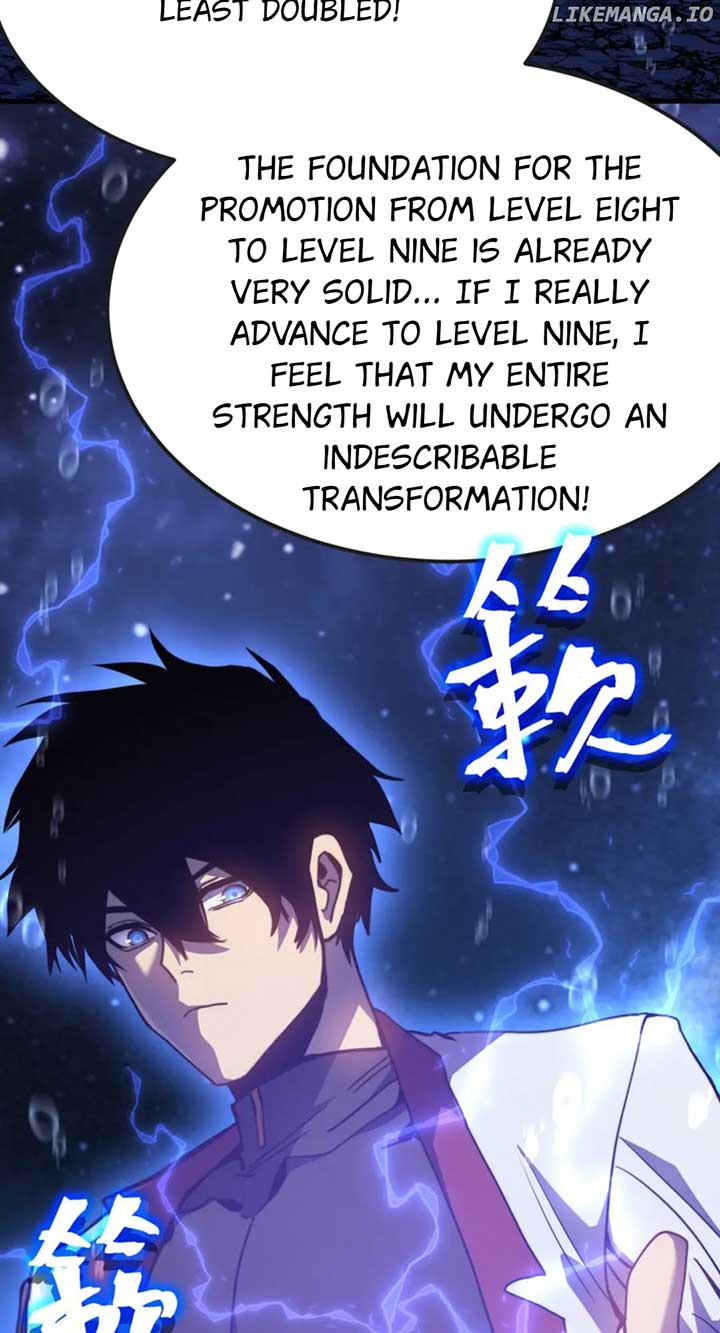 Read Logging 10,000 Years into the Future EN Manga Online