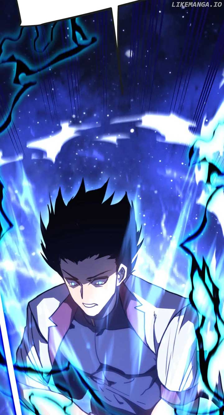 Read Logging 10,000 Years into the Future EN Manga Online