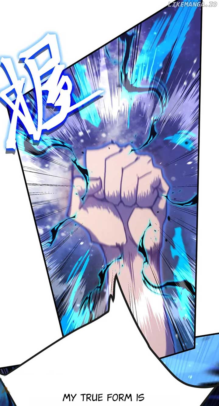 Read Logging 10,000 Years into the Future EN Manga Online