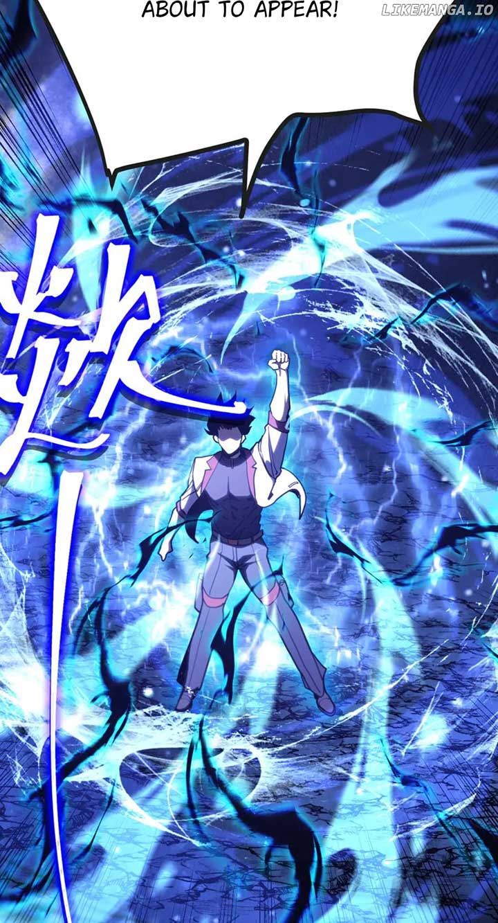 Read Logging 10,000 Years into the Future EN Manga Online