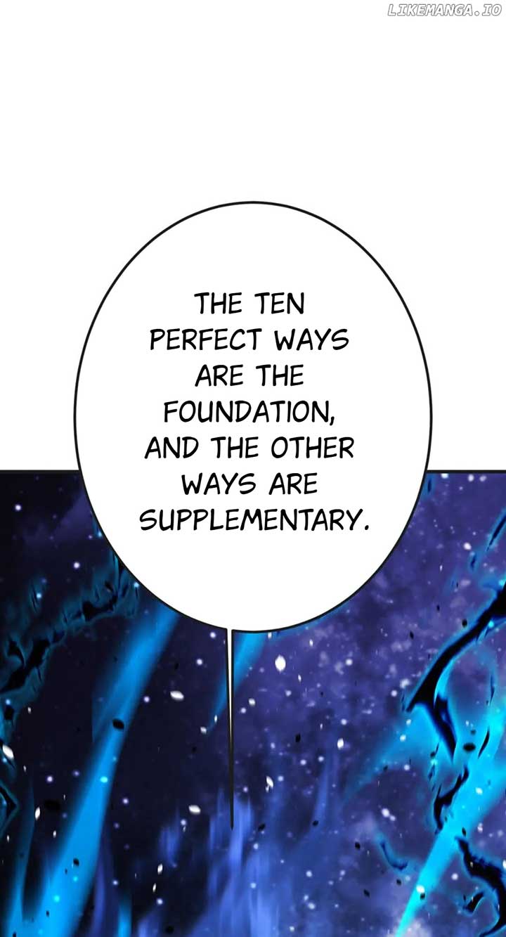 Read Logging 10,000 Years into the Future EN Manga Online