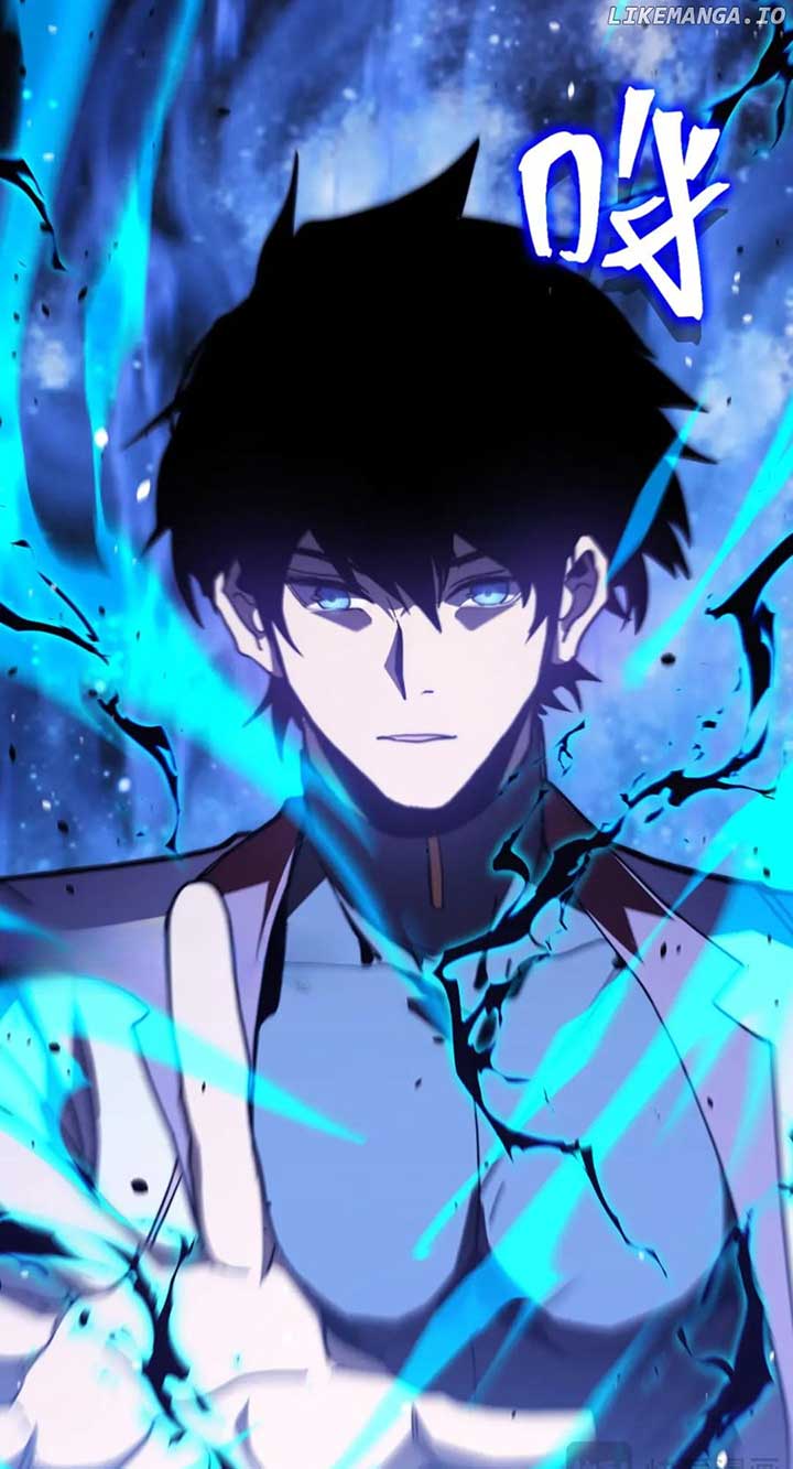Read Logging 10,000 Years into the Future EN Manga Online