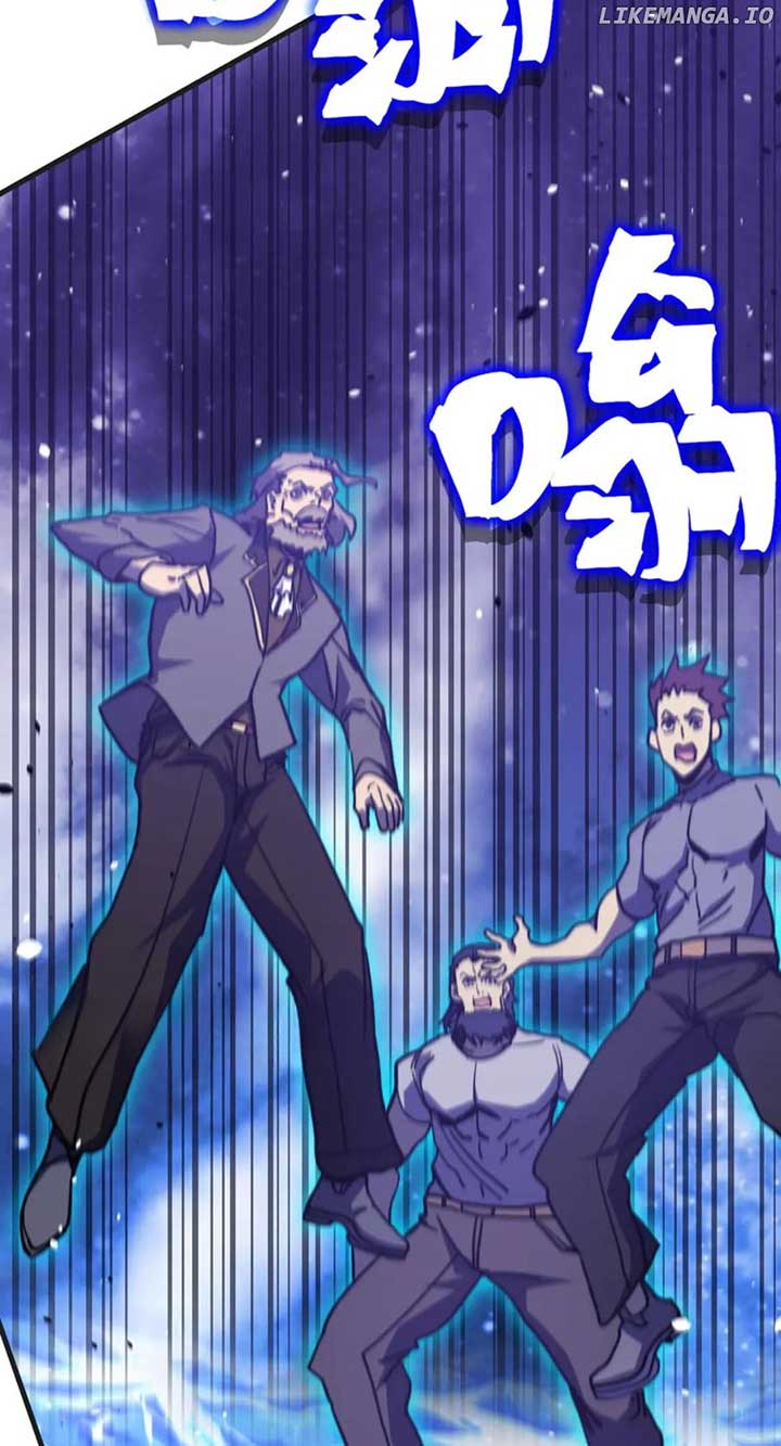 Read Logging 10,000 Years into the Future EN Manga Online