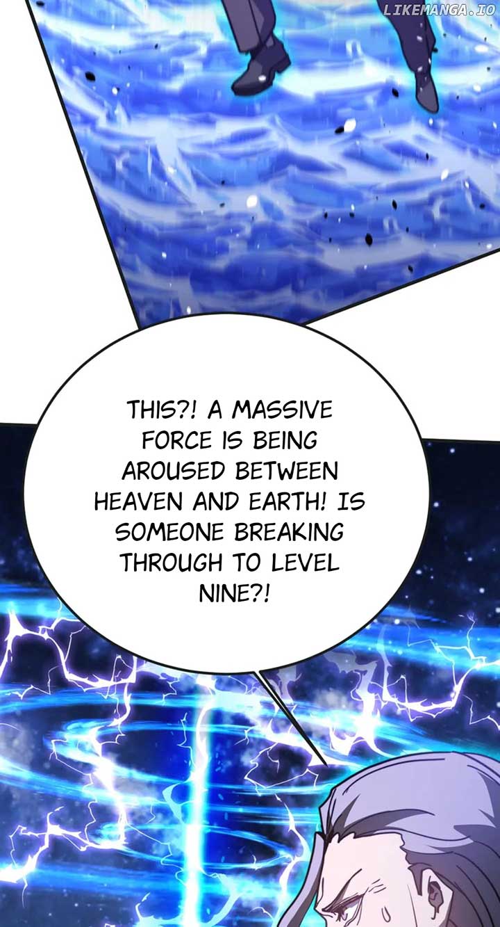 Read Logging 10,000 Years into the Future EN Manga Online