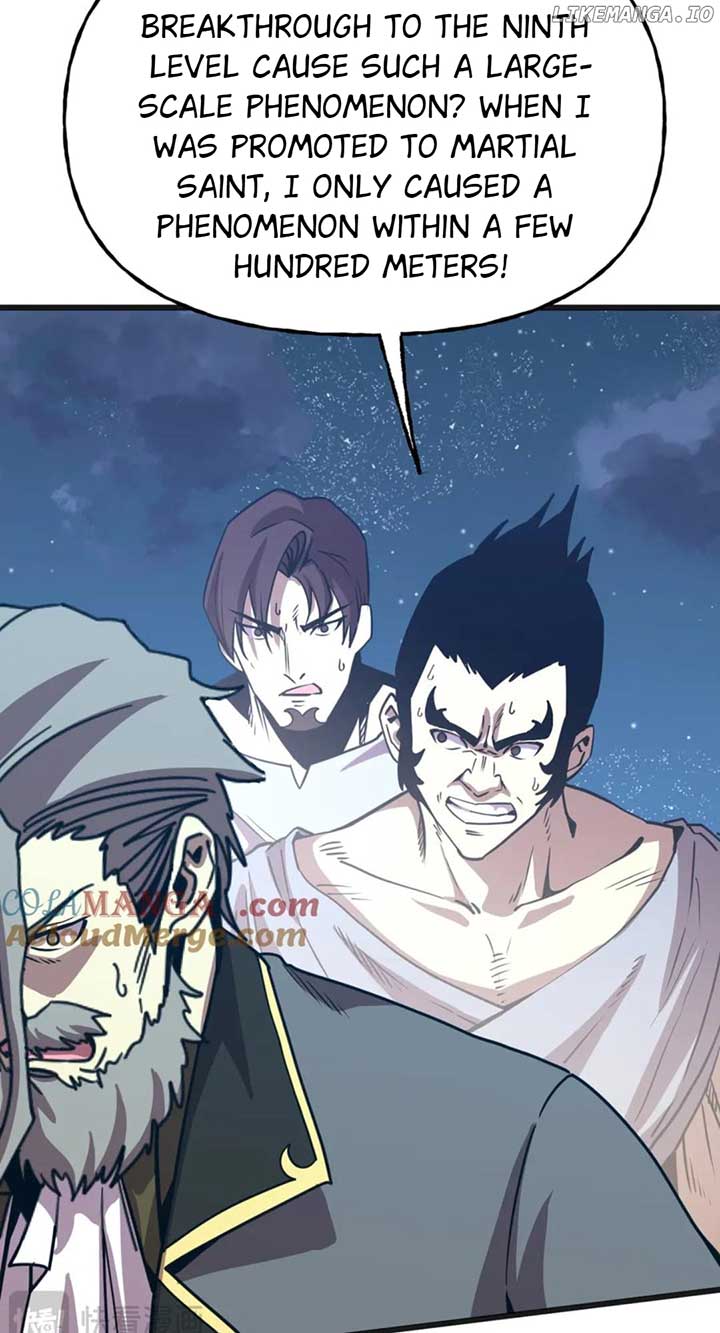 Read Logging 10,000 Years into the Future EN Manga Online