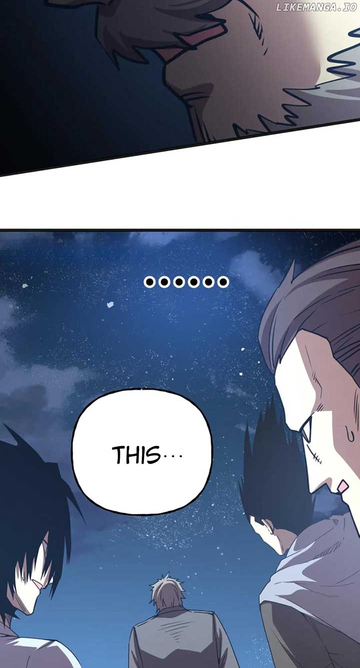 Read Logging 10,000 Years into the Future EN Manga Online