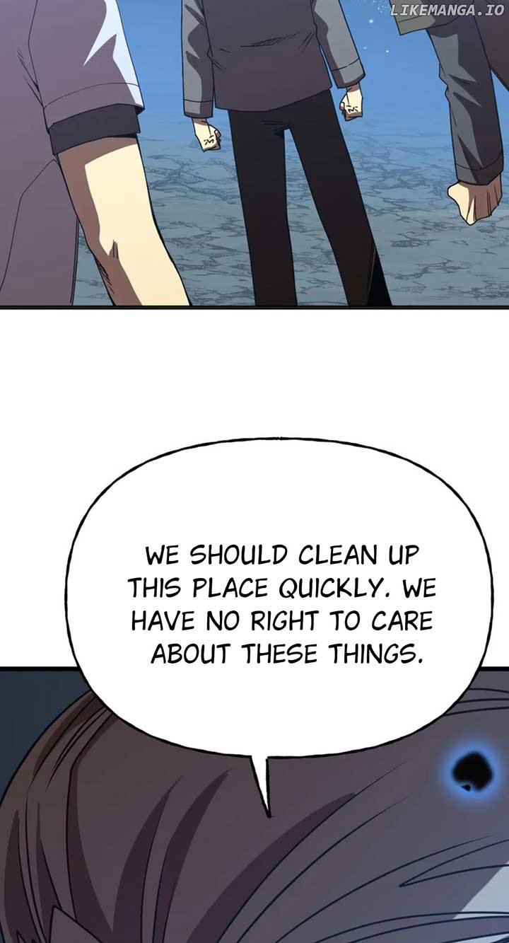 Read Logging 10,000 Years into the Future EN Manga Online