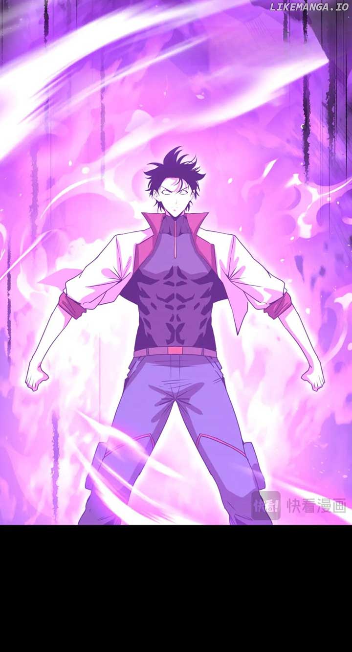 Read Logging 10,000 Years into the Future EN Manga Online
