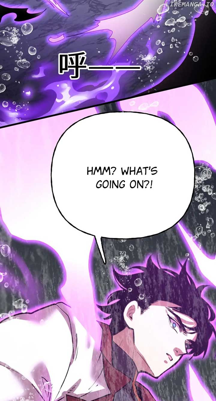 Read Logging 10,000 Years into the Future EN Manga Online