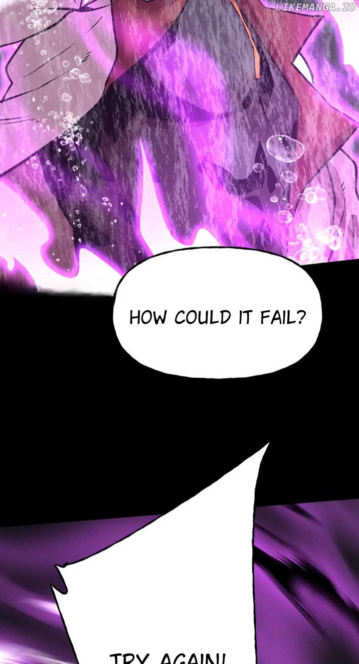 Read Logging 10,000 Years into the Future EN Manga Online