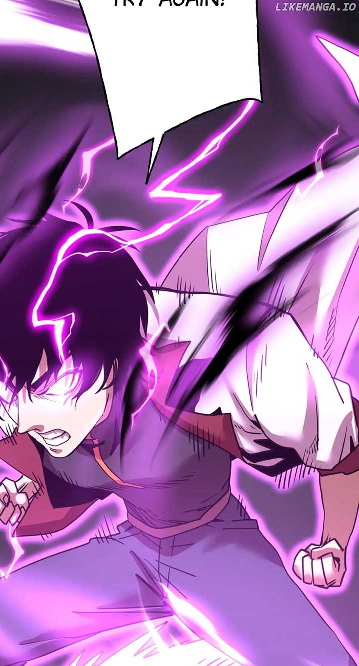 Read Logging 10,000 Years into the Future EN Manga Online