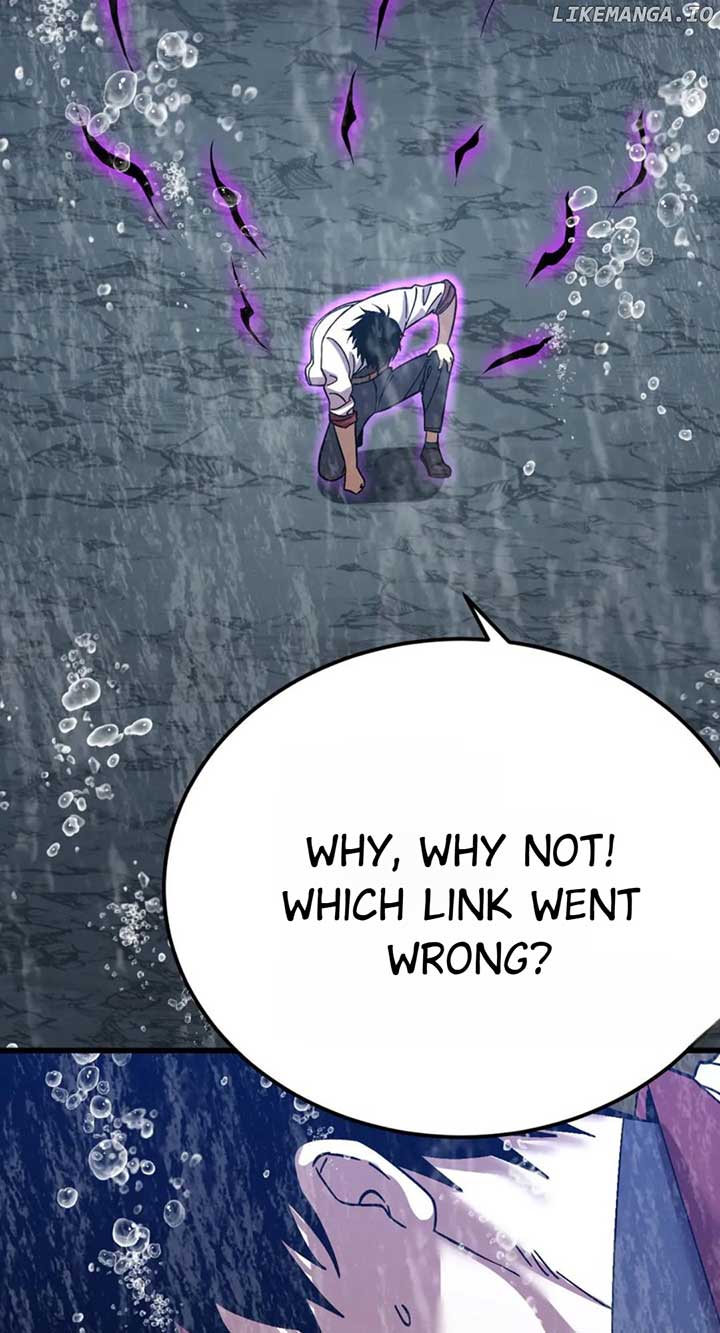 Read Logging 10,000 Years into the Future EN Manga Online
