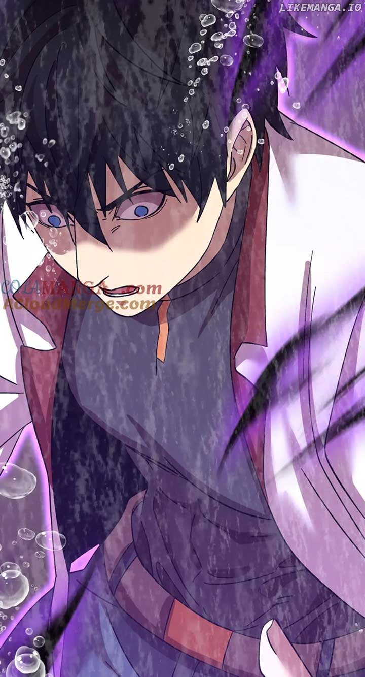 Read Logging 10,000 Years into the Future EN Manga Online