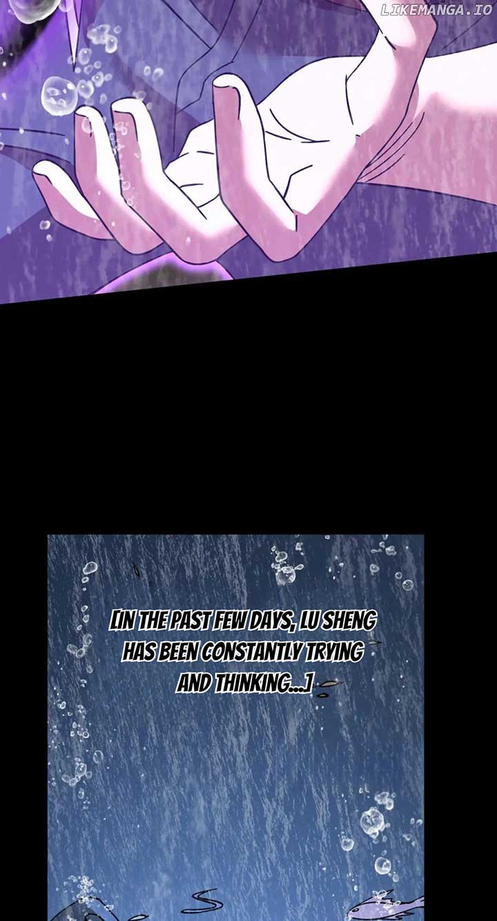 Read Logging 10,000 Years into the Future EN Manga Online
