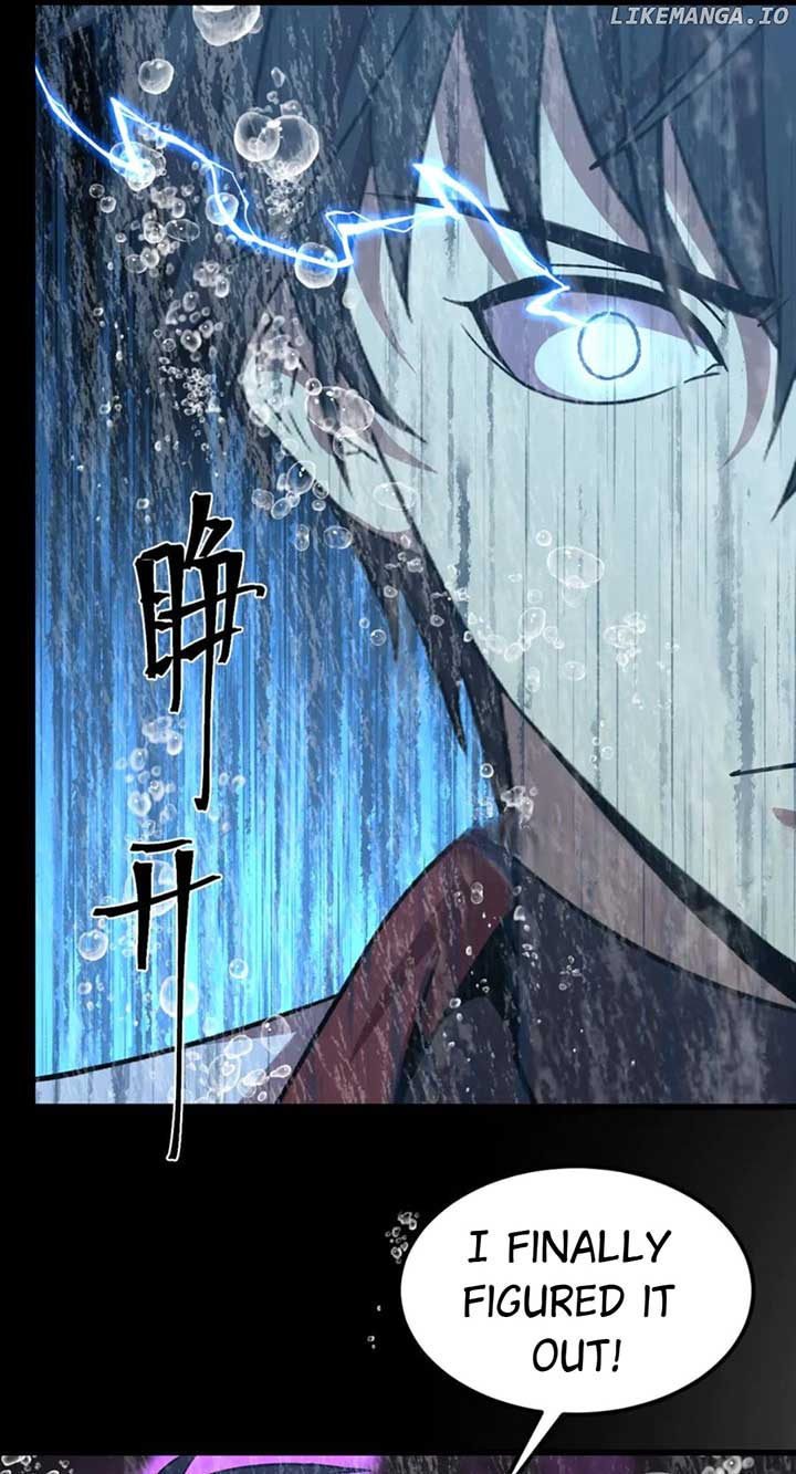 Read Logging 10,000 Years into the Future EN Manga Online
