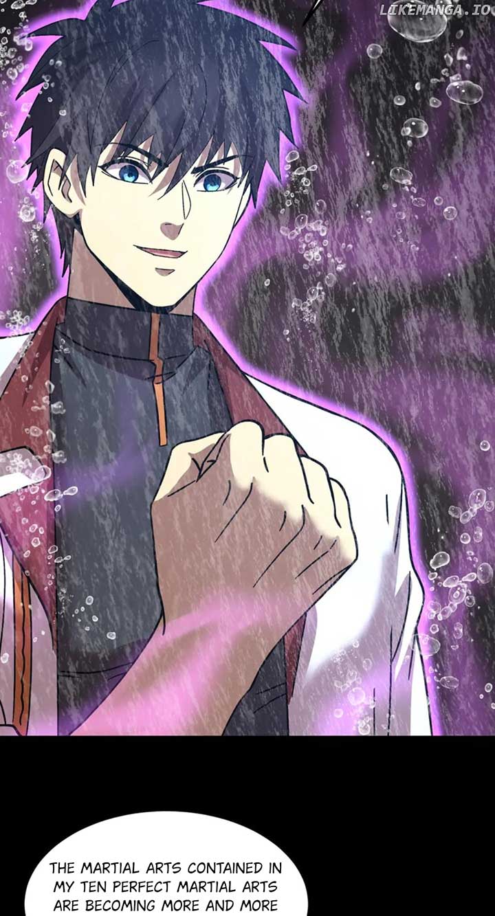 Read Logging 10,000 Years into the Future EN Manga Online