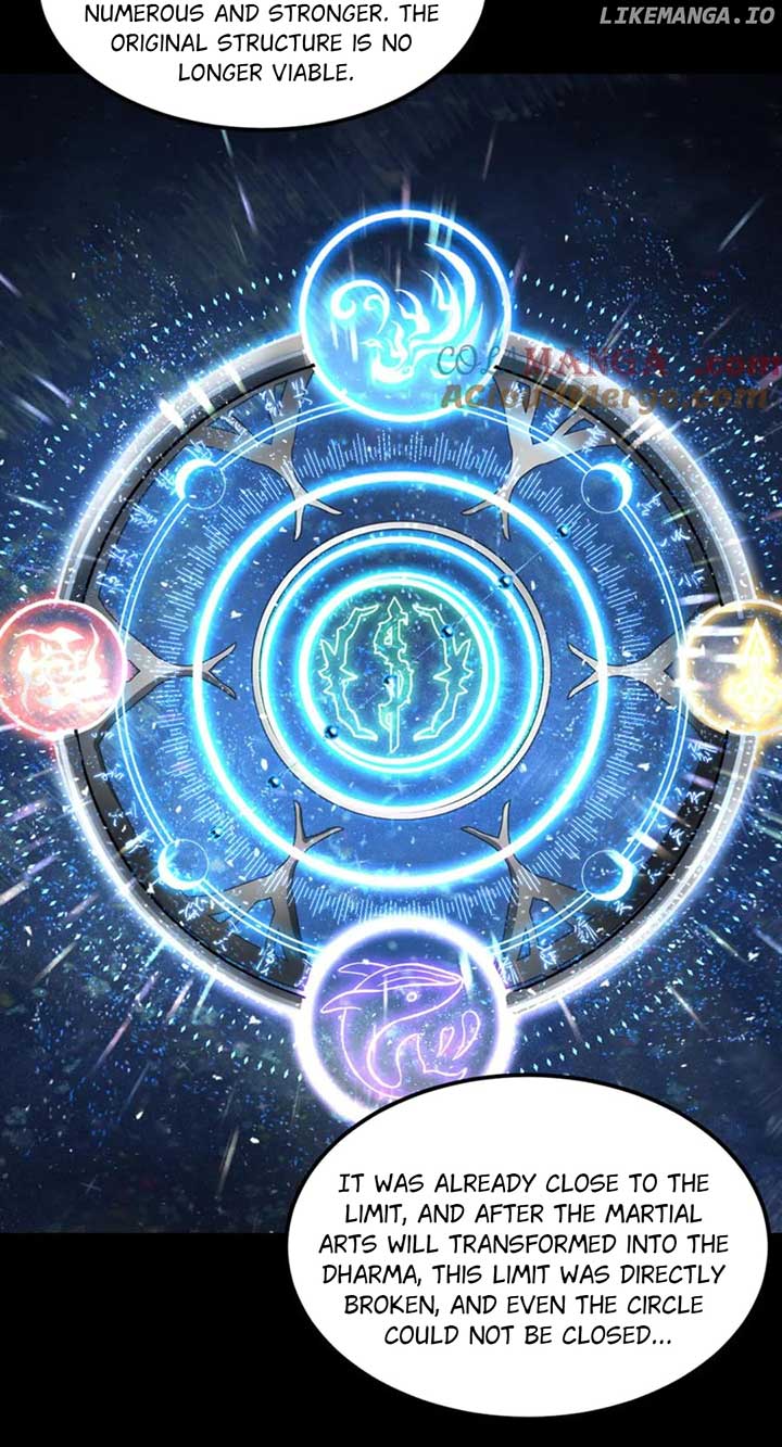 Read Logging 10,000 Years into the Future EN Manga Online