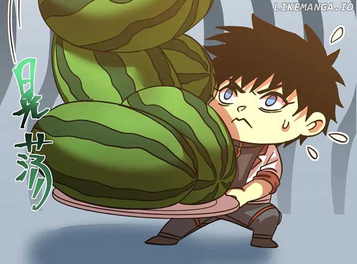 Read Logging 10,000 Years into the Future EN Manga Online