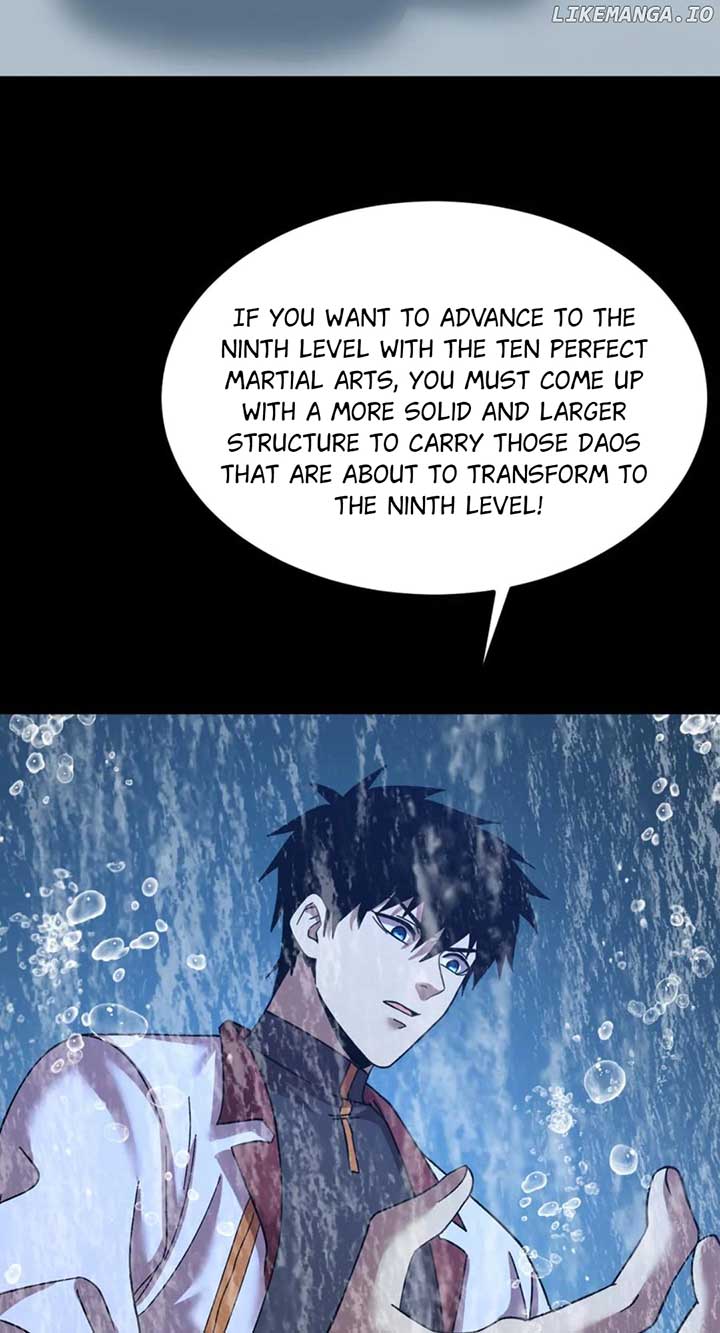 Read Logging 10,000 Years into the Future EN Manga Online