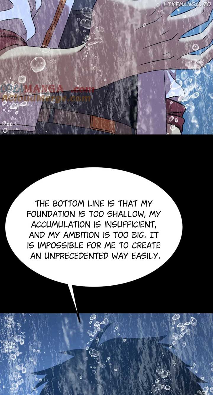 Read Logging 10,000 Years into the Future EN Manga Online