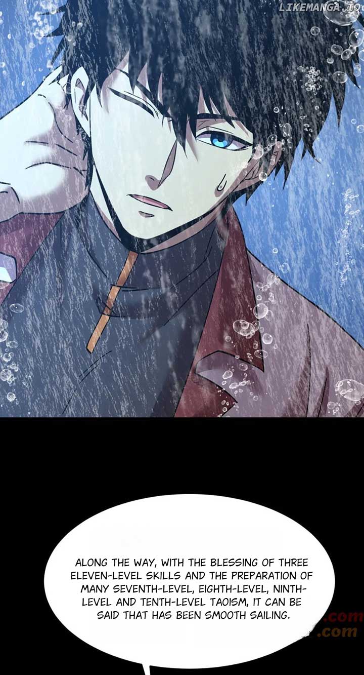 Read Logging 10,000 Years into the Future EN Manga Online