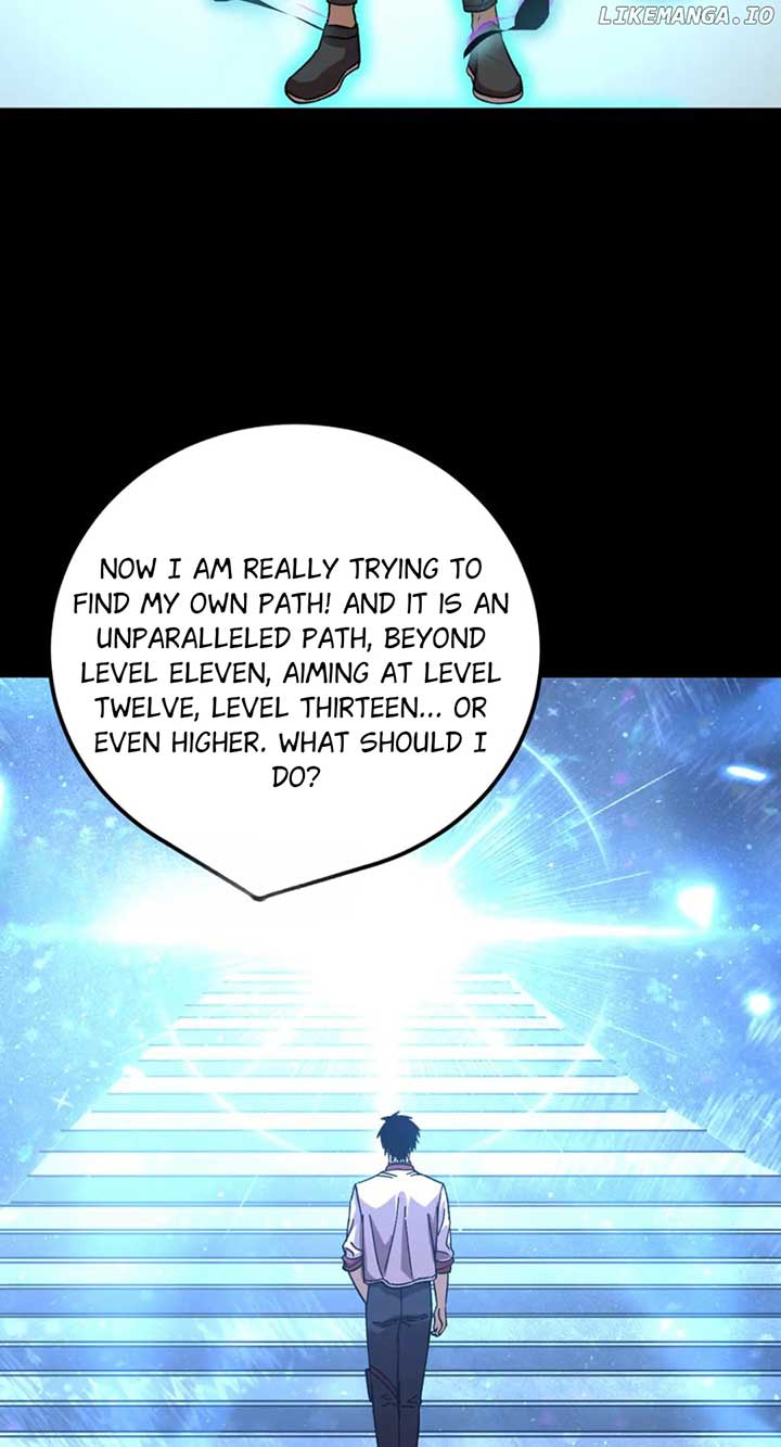 Read Logging 10,000 Years into the Future EN Manga Online