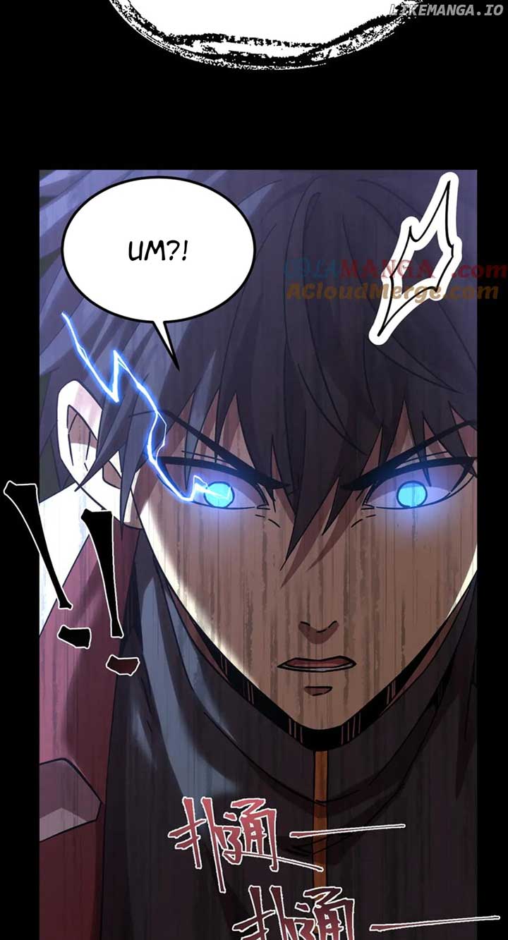 Read Logging 10,000 Years into the Future EN Manga Online