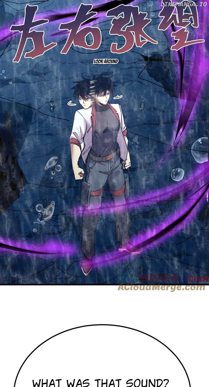 Read Logging 10,000 Years into the Future EN Manga Online