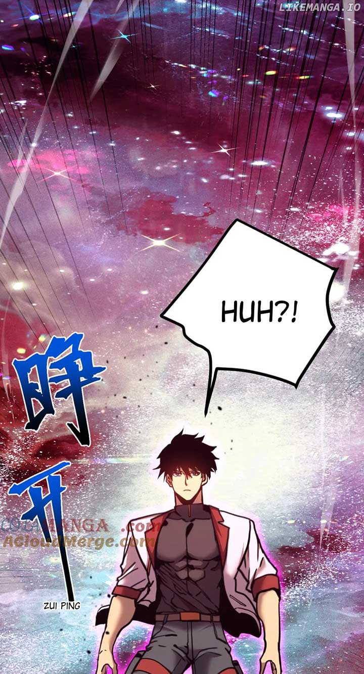 Read Logging 10,000 Years into the Future EN Manga Online