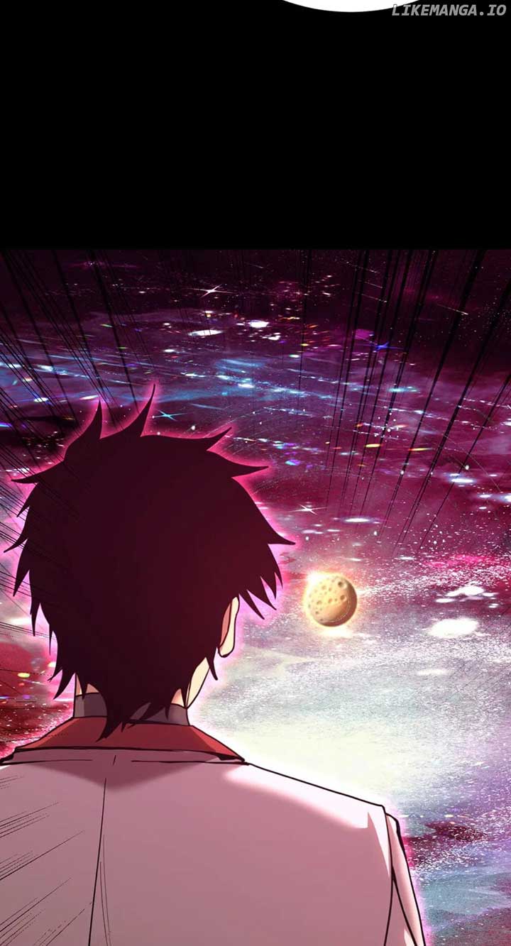 Read Logging 10,000 Years into the Future EN Manga Online
