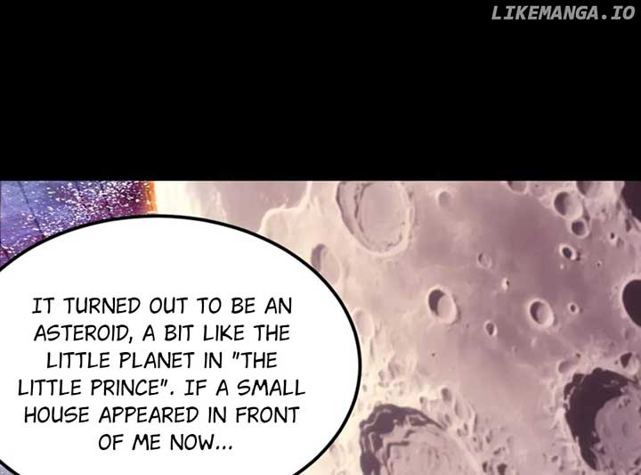 Read Logging 10,000 Years into the Future EN Manga Online