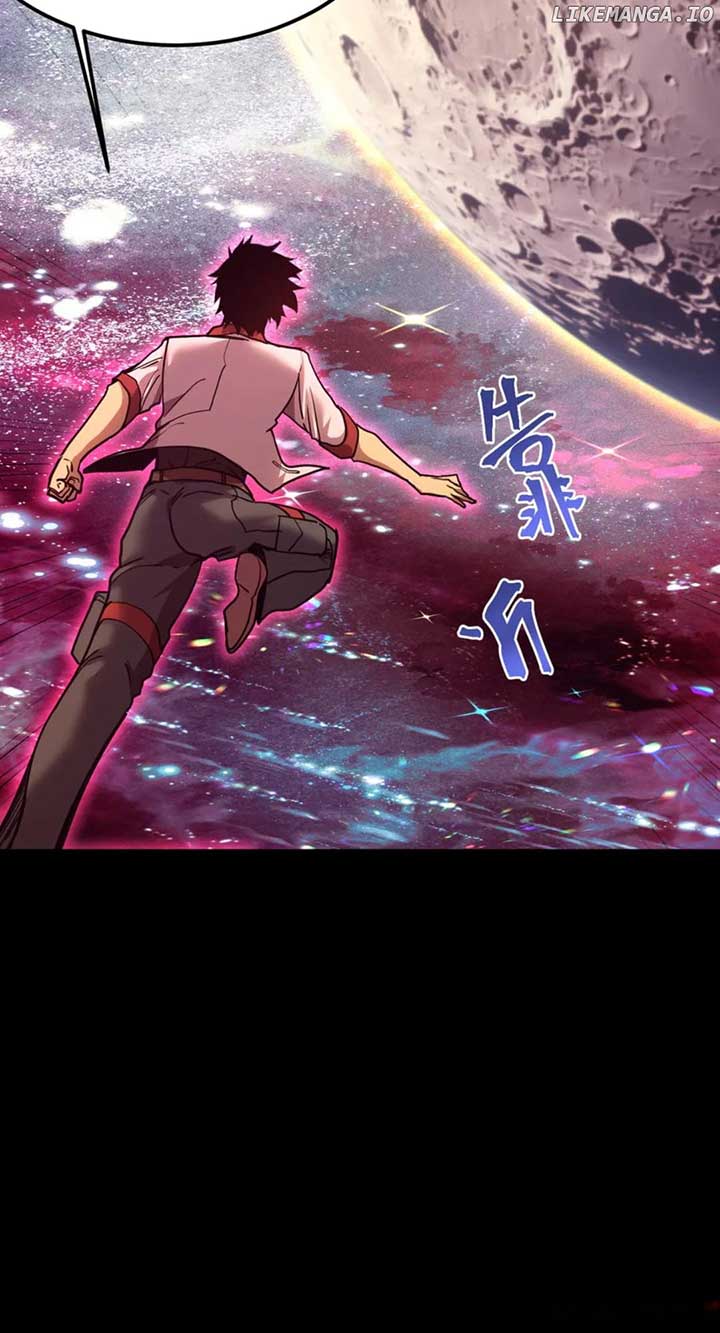 Read Logging 10,000 Years into the Future EN Manga Online