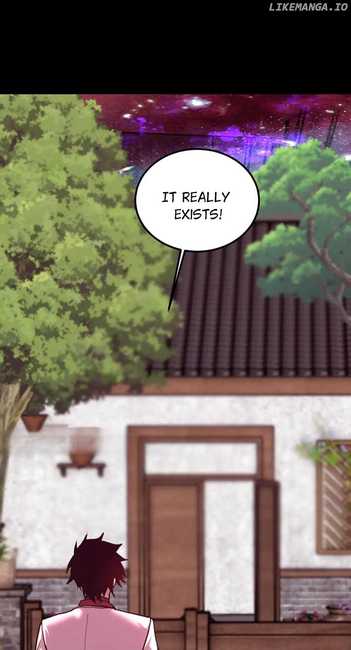 Read Logging 10,000 Years into the Future EN Manga Online
