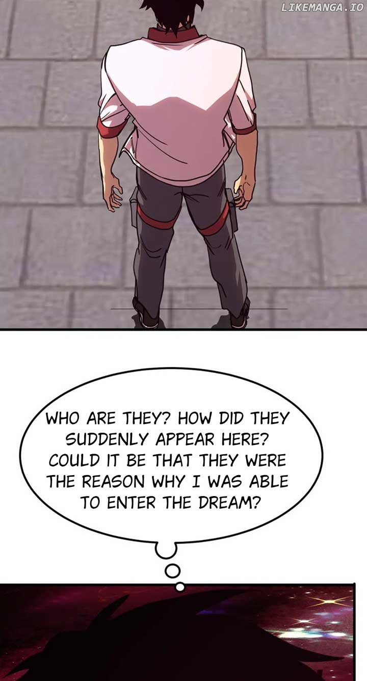 Read Logging 10,000 Years into the Future EN Manga Online