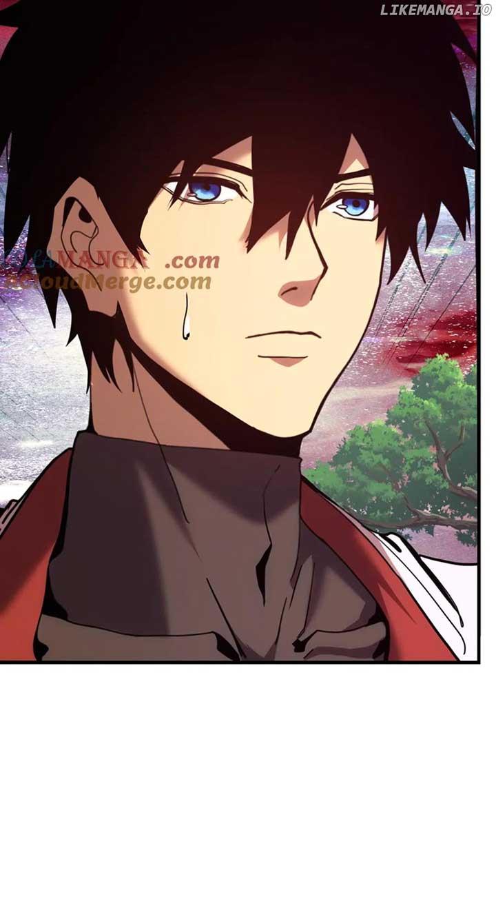 Read Logging 10,000 Years into the Future EN Manga Online