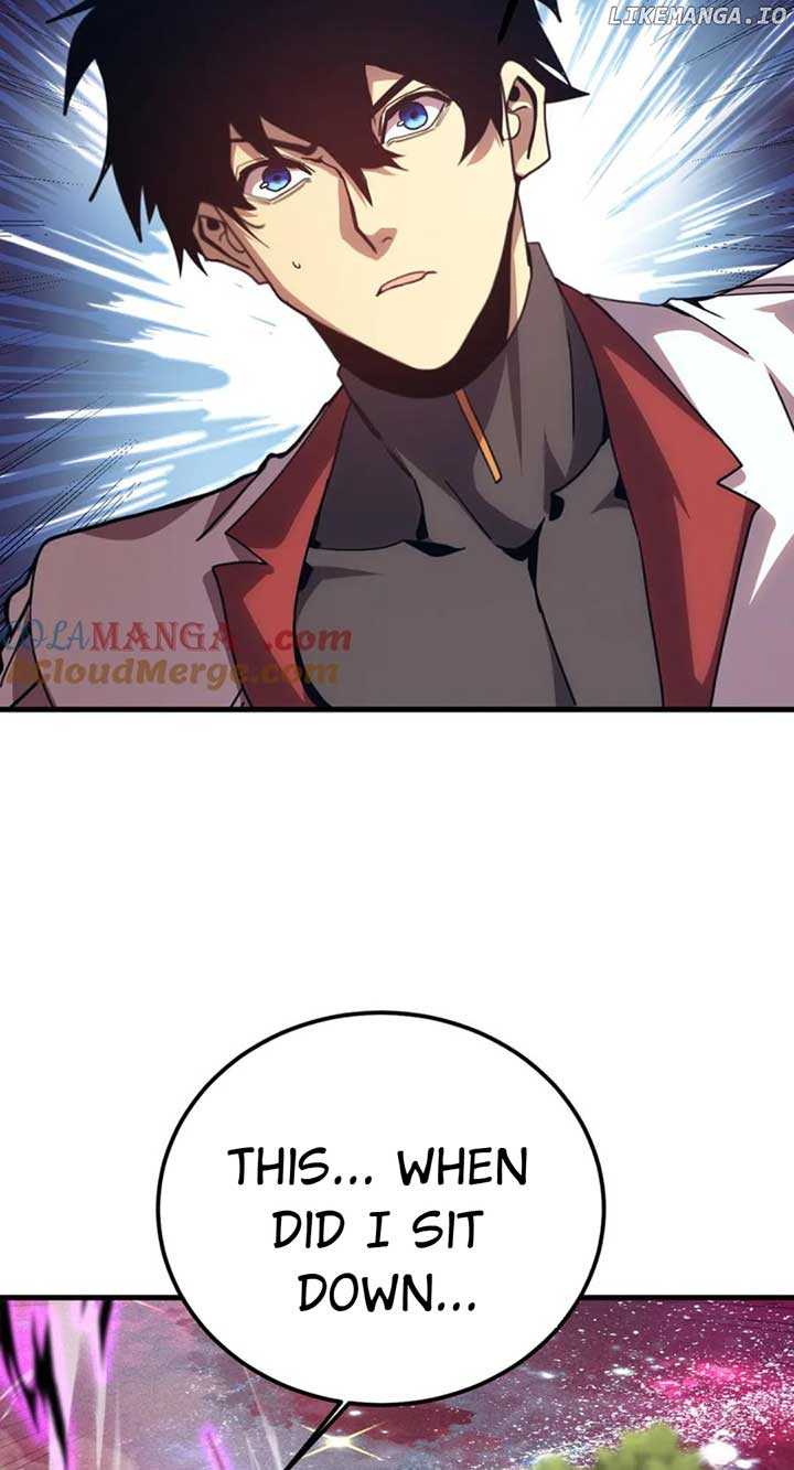 Read Logging 10,000 Years into the Future EN Manga Online