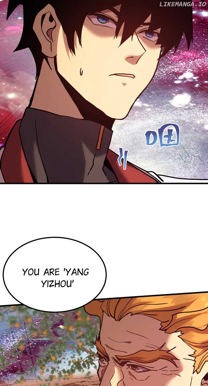 Read Logging 10,000 Years into the Future EN Manga Online