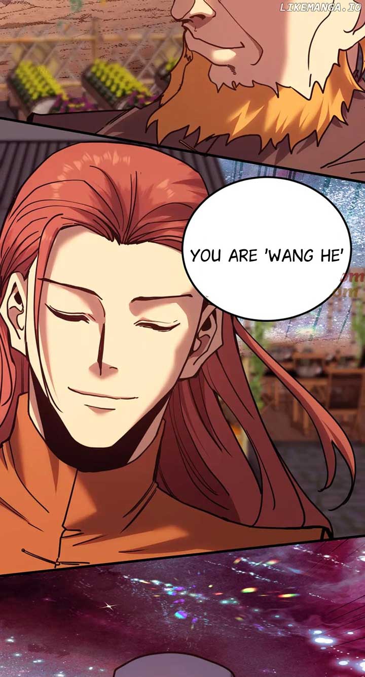 Read Logging 10,000 Years into the Future EN Manga Online