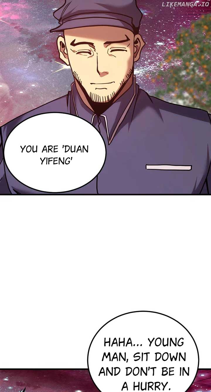 Read Logging 10,000 Years into the Future EN Manga Online