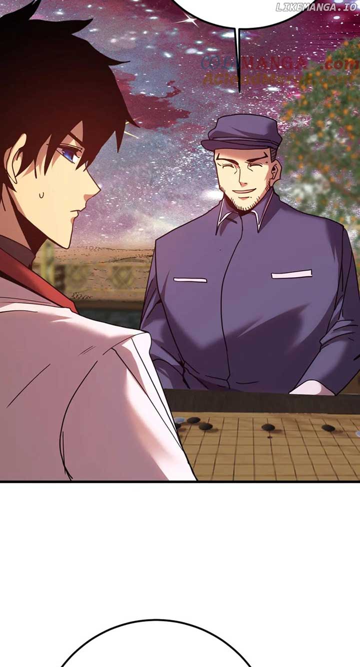 Read Logging 10,000 Years into the Future EN Manga Online