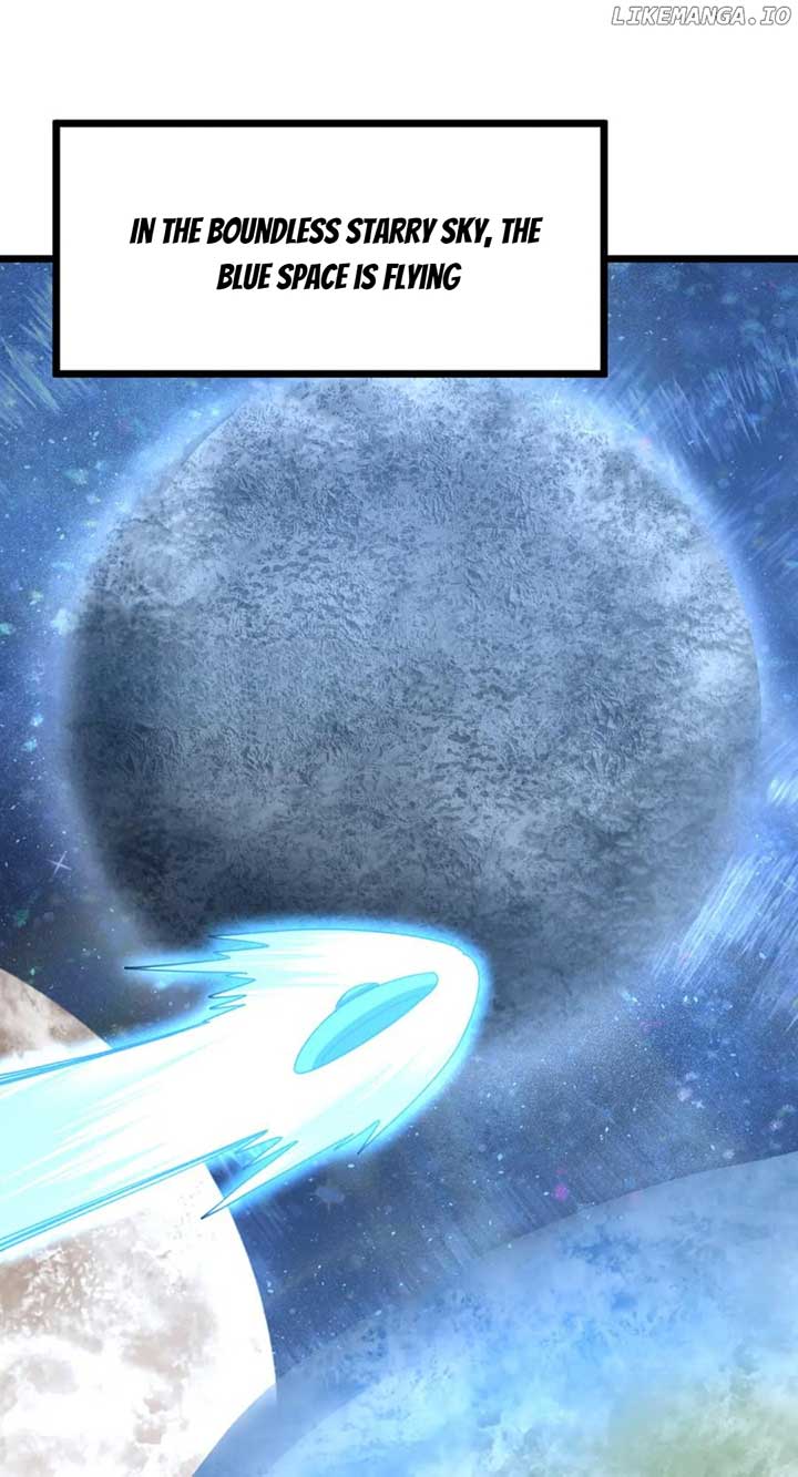 Read Logging 10,000 Years into the Future EN Manga Online