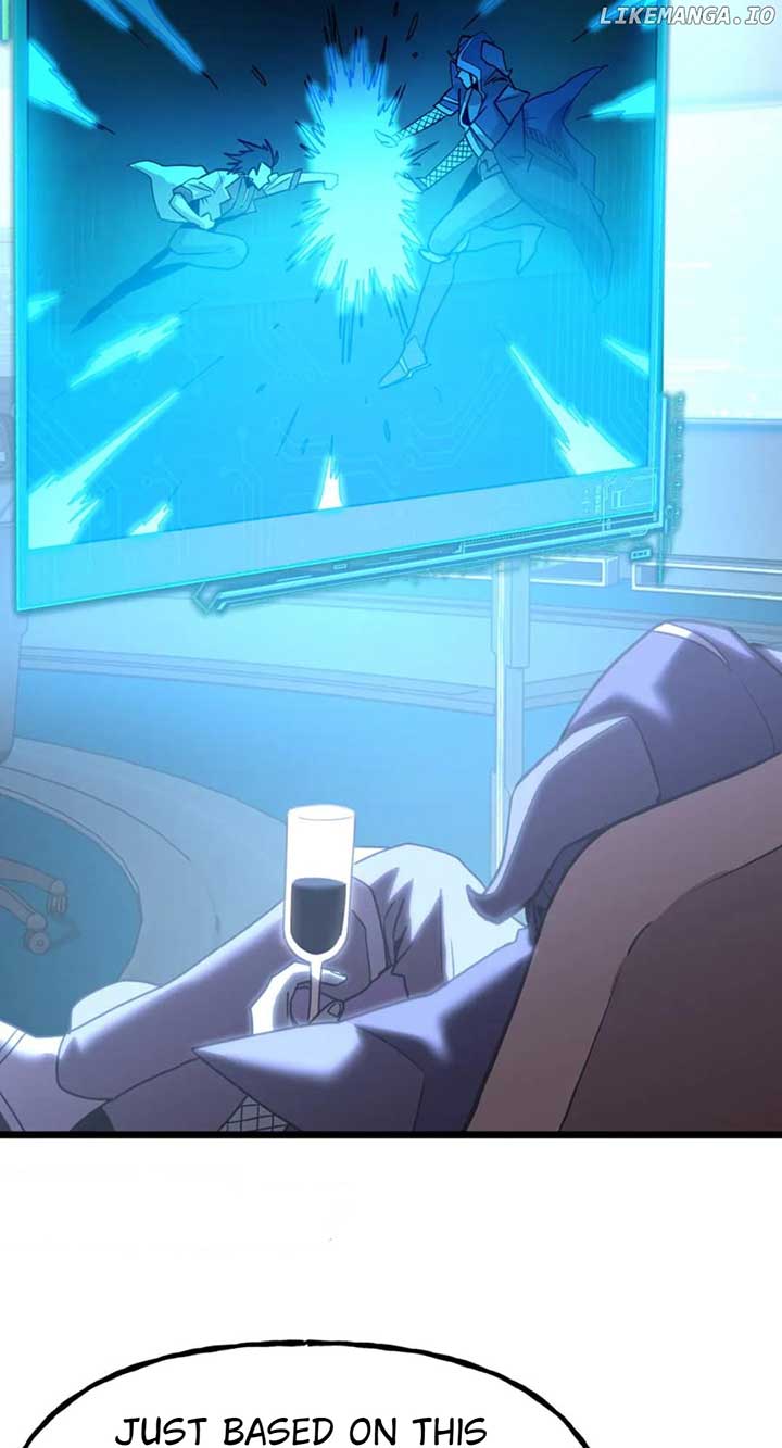 Read Logging 10,000 Years into the Future EN Manga Online