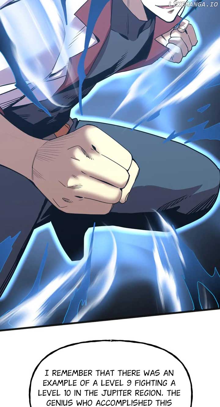 Read Logging 10,000 Years into the Future EN Manga Online