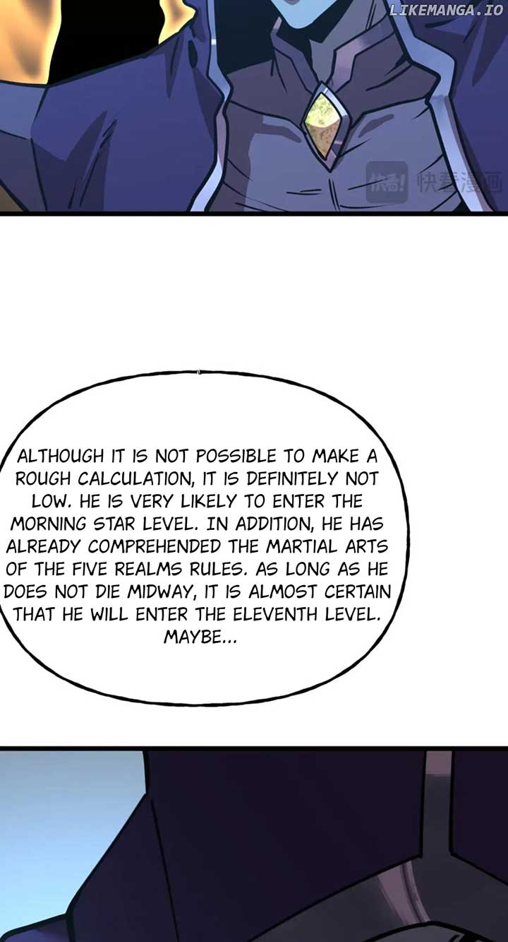 Read Logging 10,000 Years into the Future EN Manga Online
