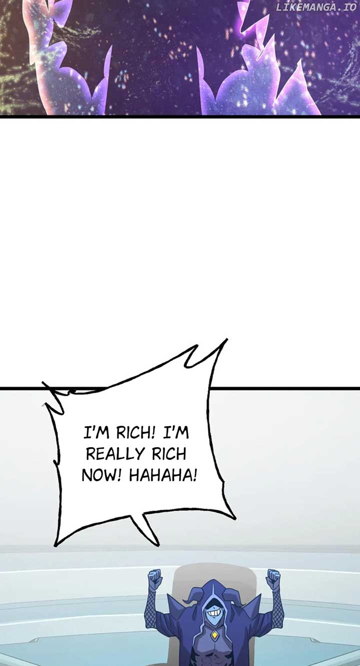 Read Logging 10,000 Years into the Future EN Manga Online